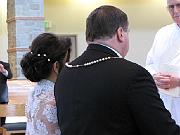 Mike and Rebecca&#39;s wedding - Feb 2012 279